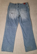 Quicksilver Jeans Mens 38x32