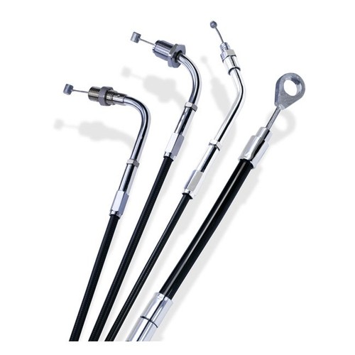 Câble embrayage 78 xlcr - 77-78,