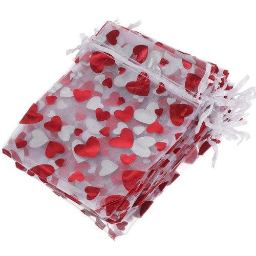 Pcs sachet bijoux petit - sachet,