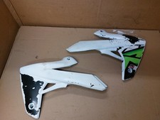 carénage ouïe avant réservoir origine RIEJU 50 MRT SM PRO 2015