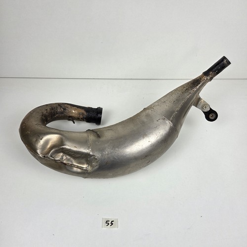 Scarico ktm 125 - scarico, exc