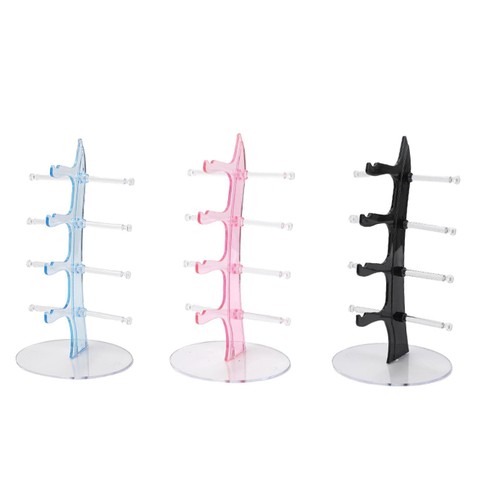 Support lunettes organisateur - support,