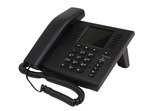 Téléphone poe innovaphone - téléphone,