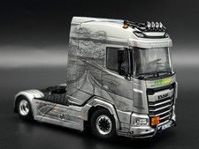 Modèles de camions DAF XG 4x2