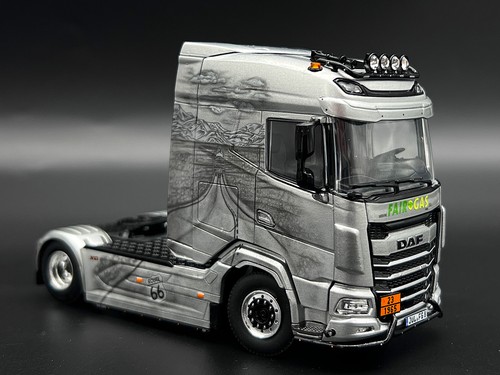 Modèles camions daf 4x2 - camions, xg