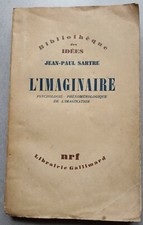 L'imaginaire - Jean-Paul