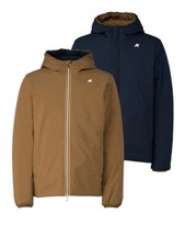 K-way Veste Jack Double Face