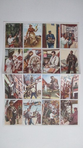 Planche images éducatives