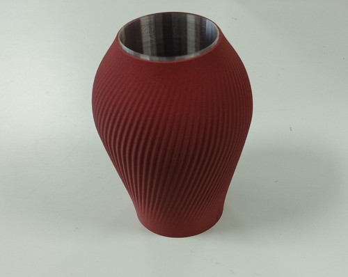 Copo design vase - design,