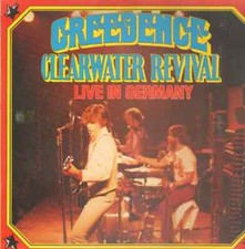 Creedence Clearwater Revival