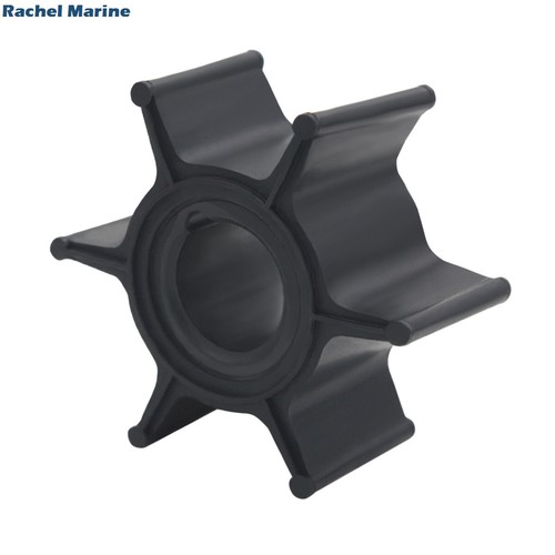 Water pump impeller for