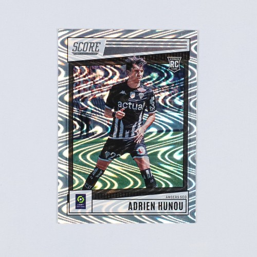 Panini score ligue 2022 23 - score, 1