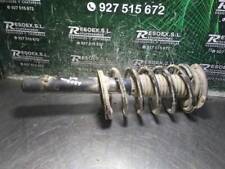 amortisseur avant gauche pour