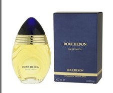 Boucheron Pour Femme - EAU DE