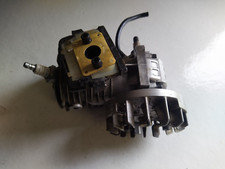 MOTEUR     POUR TRONCONNEUSE