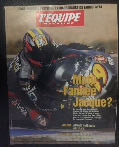 Equipe magazine 784 - magazine, n°784