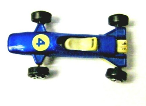 Old miniature car - old,