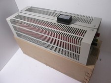 Résistance variable (