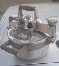 Collection: AUTOCUISEUR DIT " COCOTTE HENRI IV " - époque entre deux guerres