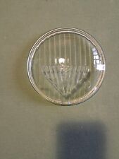 CITROËN 2CV_1er Modèle Un verre de phare DUCELLIER Isoroute ABTP 482