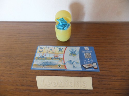 Kinder surprise go - kinder,
