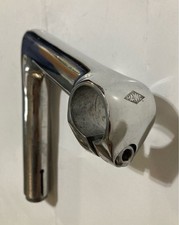 Tige plume logo gravé MAVIC