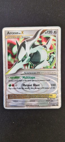 Pokemon arceus liv - arceus,