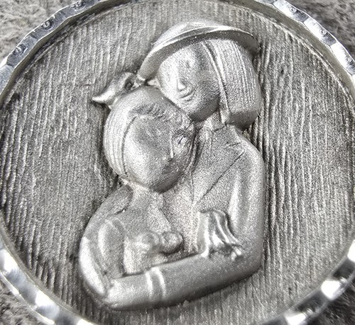 Les amoureux peynet - de,
