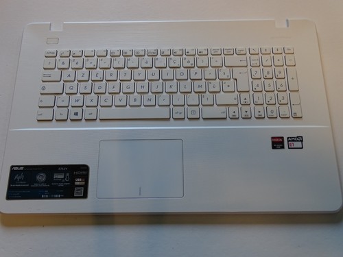 Plasturgie supérieur asus - supérieur,