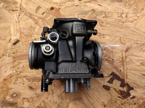 Corps cylindre carburateur - corps,