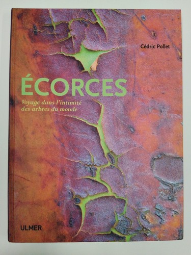 écorces voyage dans - Écorces,