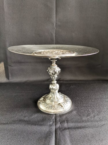 Art nouveau trophée - art,