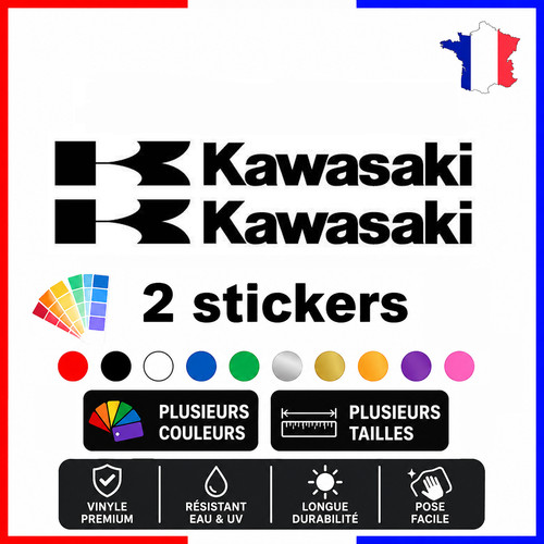 Lot stickers de reservoir - 2,