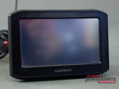 Garmin zumo 396 gps - gps, w/