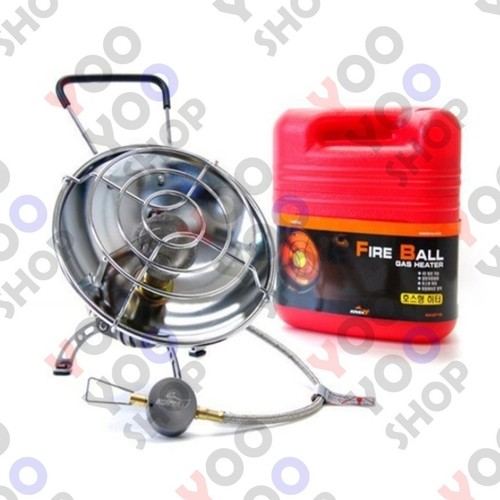 Kovea fire ball chauffage - kovea,