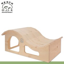 Resch maison des ondes - maison,