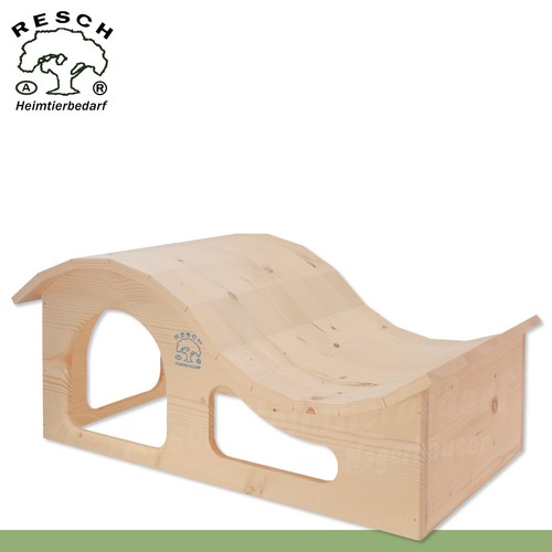 Resch maison des ondes - resch,