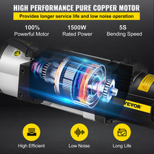 Cintreuse D'Armature