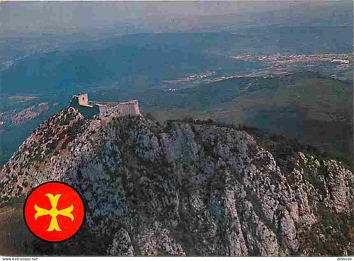 Carte postale - postale,