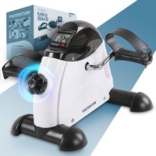 Pedalier d’Appartement