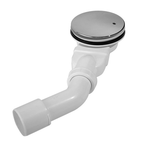Vidange baignoire fiable avec - vidange,