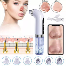 Aspirateur professionnel