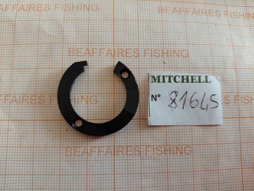 Bague declencheur moulinet - declencheur,