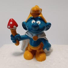 Schtroumpf Schleich 20074 3A