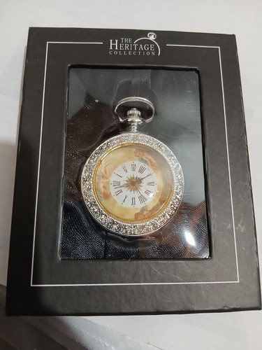 Montre gousset the héritage - montre,