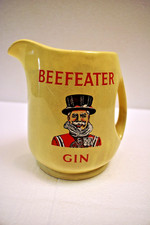 Pichet En Céramique Vintage