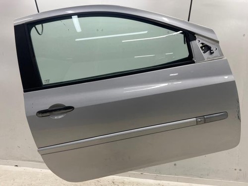 Porte avant droit renault - porte,