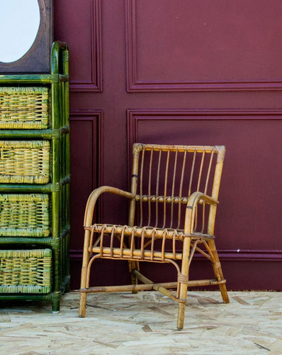Marcus fauteuil pour - le,