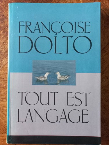 Francoise dolto tout - dolto,