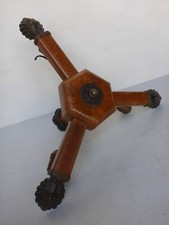 Partie De Ancienne Lampe